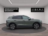 Volkswagen Tiguan 2.0 TDI DSG ELEGANCE 4x4*ST.HZG*360°KAMER - Volkswagen Tiguan: Vollleder, mit Android Auto
