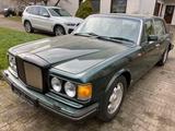Bentley Turbo R L Rechtslenker Lange Radstand H Zul. - Bentley aus 1989
