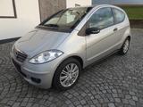 Mercedes-Benz A 160 CDI *Autom.Getriebe* - Mercedes-Benz A-Klasse: Getriebe