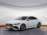 Mercedes-Benz CLA 200 AMG Line RFK+AHK+NAVI+KEYLESS+LADESCHALE - Mercedes-Benz CLA 200 in Halle