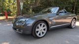 Chrysler Crossfire 3.2 V6 Roadster - nur 56000km  - Chrysler Crossfire aus 2005