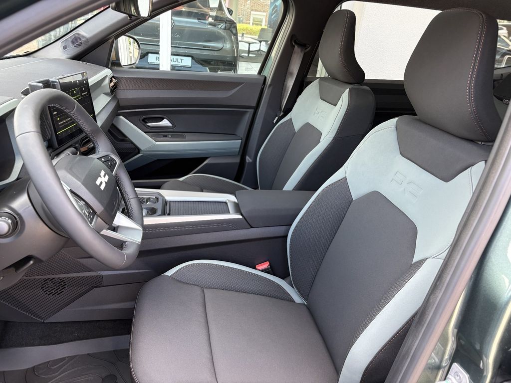 DACIA Bigster - Bild 7