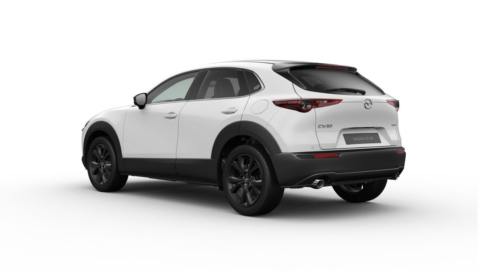 Mazda CX-30 - Bild 8