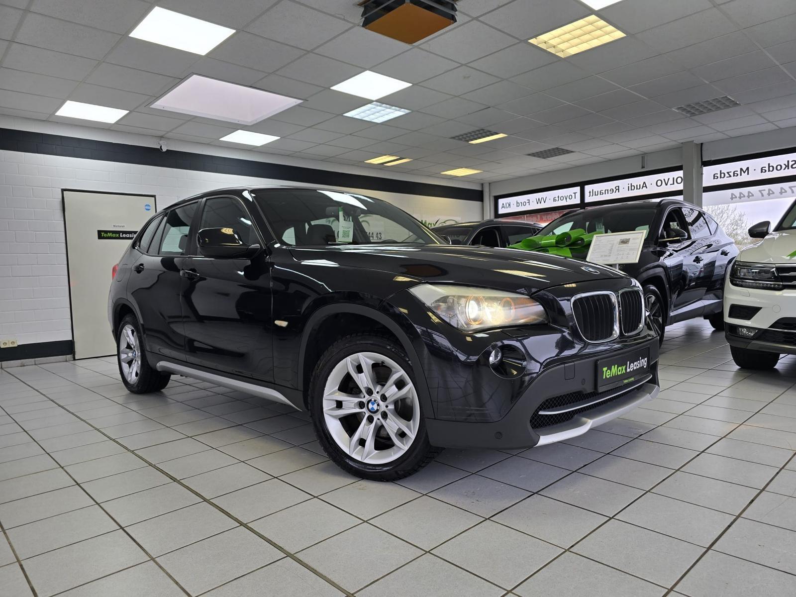 BMW X1 20 d xDrive