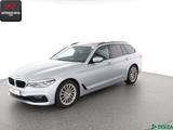 BMW 530 d T SPORTLINE SOFTCLOSE,HUD,360GRAD,KEYLESS - BMW 530 Gebrauchtwagen in Berlin
