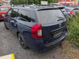 Dacia Logan MCV II Kombi (2013->) Ambiance - Dacia Logan: Mcv Ambiance