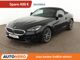 BMW Z4 sDrive 20i Sport Line Aut.*NAVI*LED*TEMPO*CAM - BMW Z4 Gebrauchtwagen in Mülheim (Ruhr)