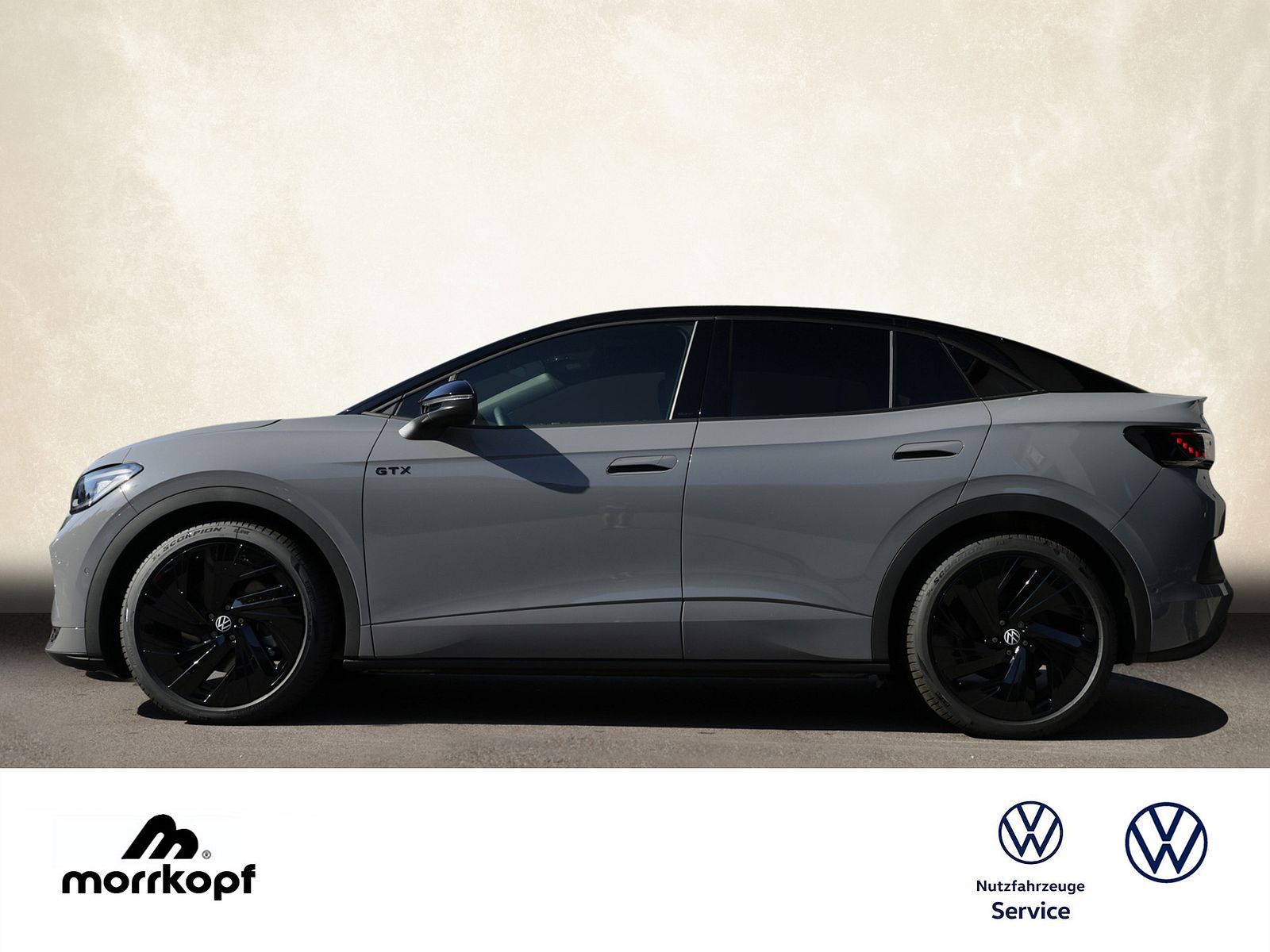 Volkswagen ID.5 - Bild 3