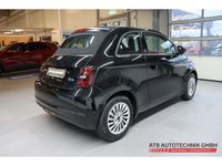 Fiat 500e - Vorschau Bild 4