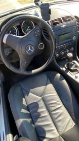 Mercedes-Benz SLK 200 Kompressor - - Mercedes-Benz SLK-Klasse in Köln
