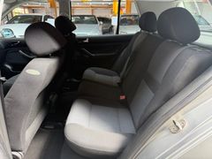 VW Golf 1.4|Klimaautomatik|Standheizung|1.Hand|ZV