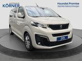 Peugeot Traveller ALLURE L2 2.0 BlueHDi *LEDER*HUD*MASSA - gebrauchte Peugeot Traveller aus dem Jahr 2021