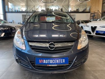 Opel Corsa D Edition *1.HAND*KLIMA*TÜV-NEU*