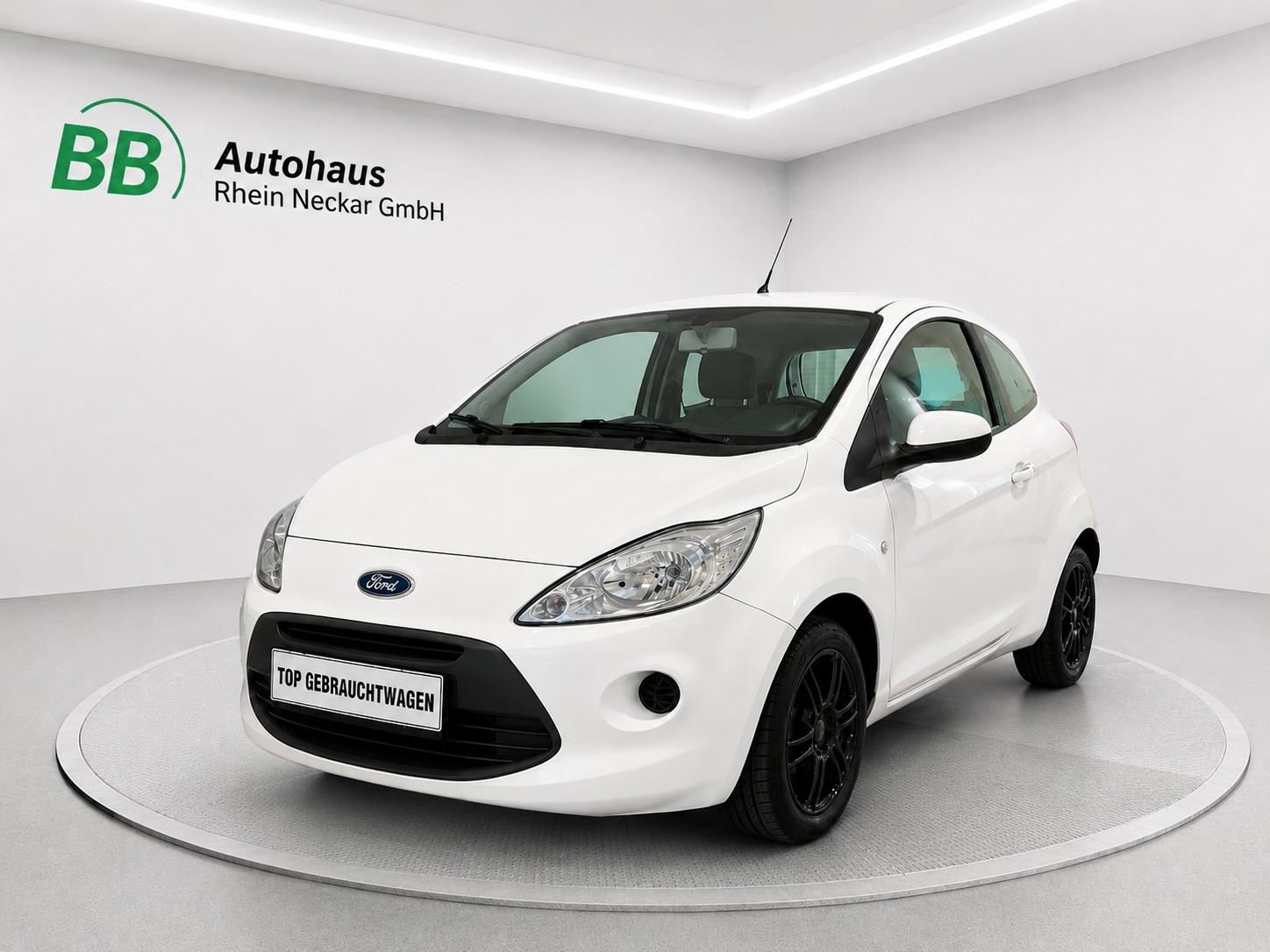 Ford Ka Trend 1.2