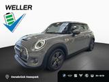 MINI 3-Türer Navi LED Tempo SpoSi DAB Klima - MINI Cooper SE: Limousine