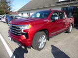 Chevrolet Silverado 6,2l V8 High-Country 1.Hand - Chevrolet Gebrauchtwagen von 2024