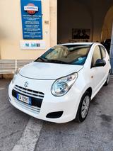 Suzuki Alto 1.0 VVT GL - Suzuki Alto: Gl