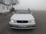 Lexus GS 300 3.0i Auto - - Lexus GS 300 Gebrauchtwagen