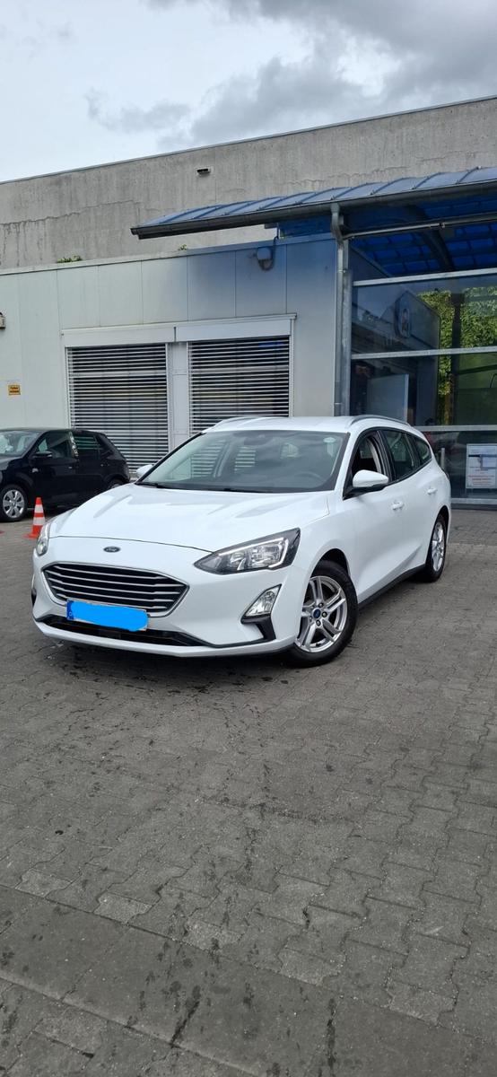 Ford Focus 1,5 EcoBlue 88kW Active X Turnier