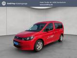 Volkswagen Caddy 1.5 TSI BMT (5-Si.) Caddy DAB+. GJR, KAMER - Volkswagen Caddy in Kiel