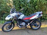 BMW G650 GS - Vielseitige Reiseenduro - HU neu! - BMW R65
