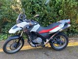 BMW G650 GS - Vielseitige Reiseenduro - HU neu! - Offers matching your search criteria