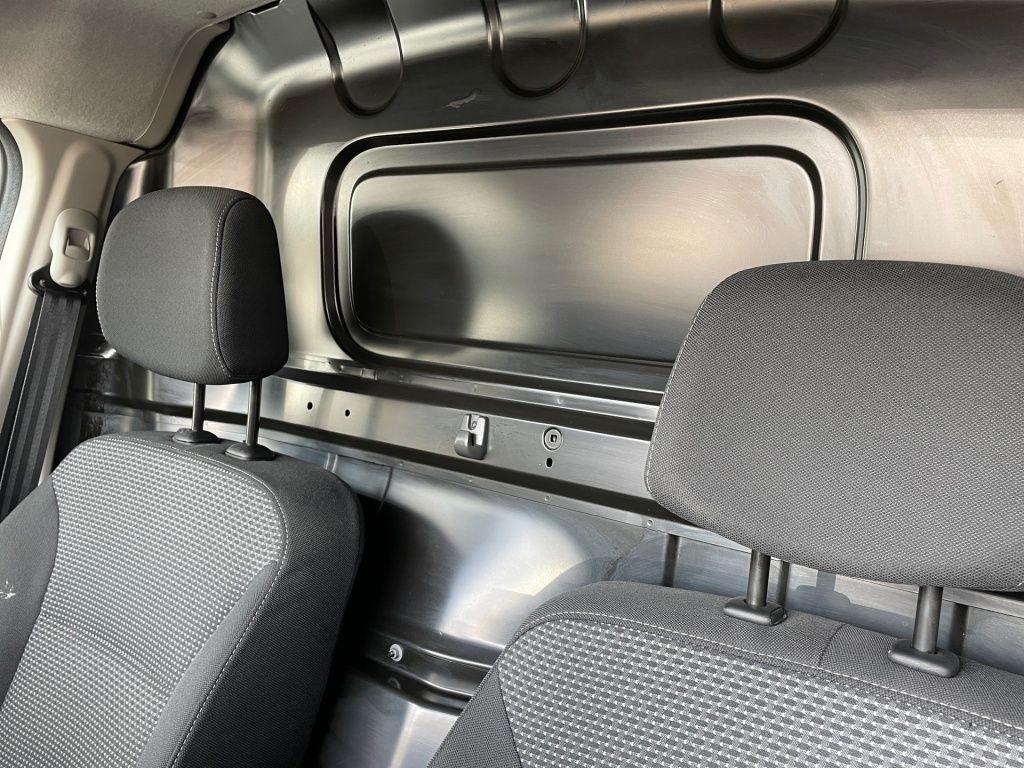 Fahrzeugabbildung Mercedes-Benz Citan 109 CDI KA Extralang Radio, KLima, PDK hi.