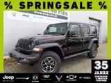 Jeep Wrangler Rubicon 2.0 T-GDi Sky-One - Jeep Wrangler: Rubicon