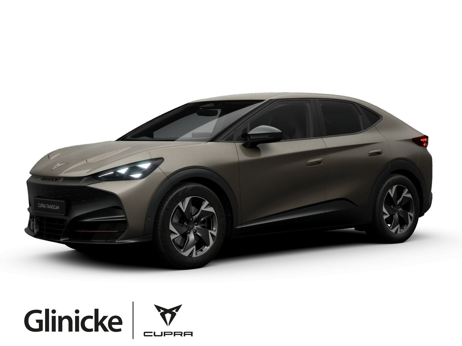 Cupra Tavascan - Bild 1