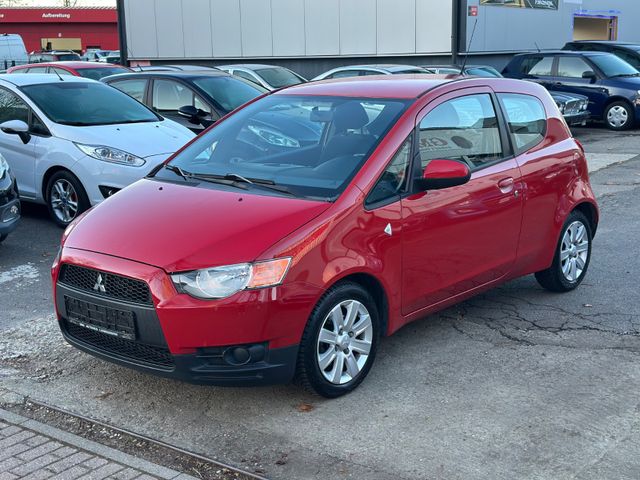 Mitsubishi Colt Lim. 3-trg. XTRA*1.HAND*8X BEREIFT*PDC