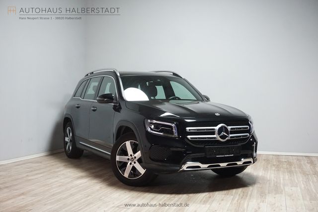 Mercedes-Benz GLB 200 Progressive/Pano/AHK/Memory