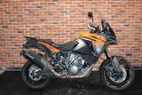 KTM 1290 Super Adventure S 2020 orange - KTM Motorräder in Hamburg