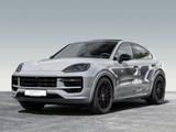 Porsche Cayenne S Coupe SportDesign Paket 21'' SportAbga - gebrauchte Porsche Cayenne aus dem Jahr 2024