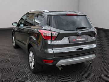 Ford Kuga - 9