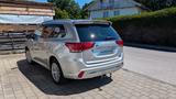 Mitsubishi Plug-in Hybrid Outlander - Mitsubishi Plug-in Hybrid Outlander von privat