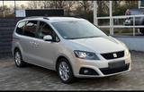 Seat Alambra Standheizung *Vollleder*Memor... - Seat Alhambra in Bochum