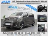 Citroën SpaceTourer 2,0  180 S&S L2 Bus. Lounge Voll - gebrauchte Citroën SpaceTourer aus dem Jahr 2017