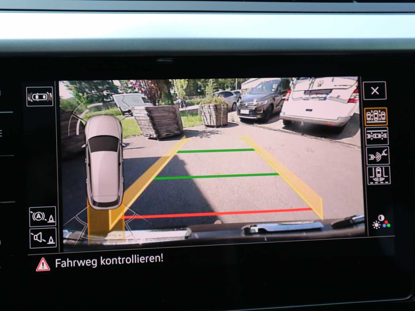 Volkswagen Arteon - Bild 18