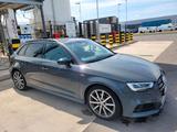 Audi A3 2.0 TDi Sline Sportback - Audi A3: Sportback Sline