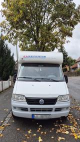 Fiat Adriatic Coral 650 SP - Fiat Teilintegrierter