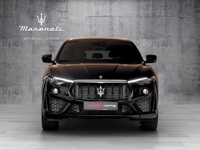 Maserati Levante  SQ4 GranSport