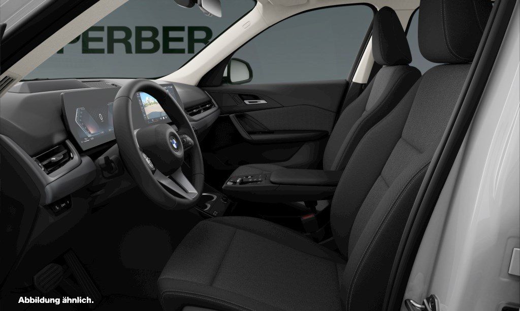 BMW X1 - Bild 4