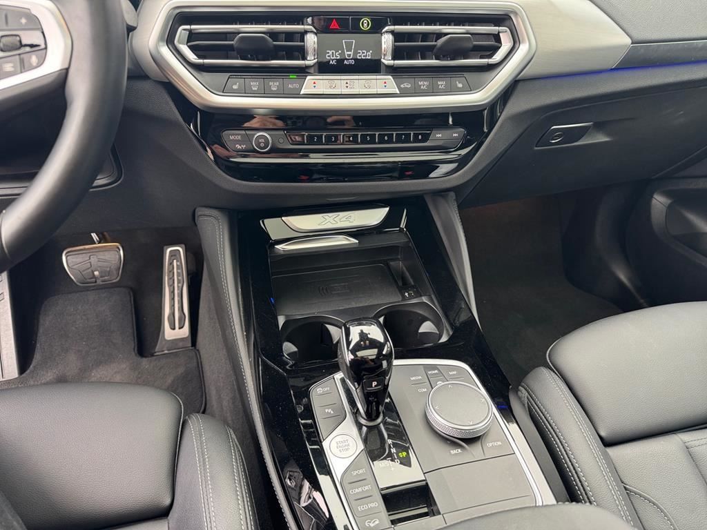 BMW X4 - Bild 10