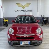 Fiat 500X 1.6 E-Torq 110 CV City Cross - Fiat 500L Cross Kombi Gebrauchtwagen