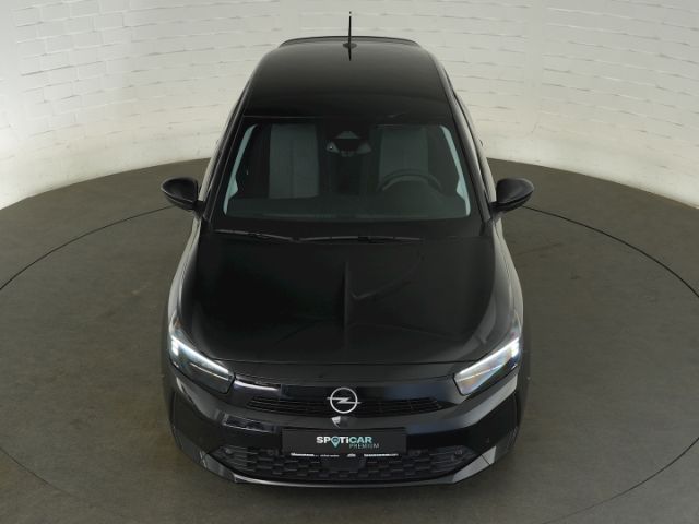 Corsa F FACELIFT EDITION AT+LED LICHT+SITZ-/LENK