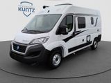 Knaus BoxLife Pro 540 Road Fiat Ducato - Knaus Diesel Kastenwagen 540 road