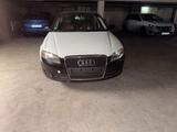 Audi a4 2006 2.0 TFSI QUATRO - Audi A4: Quatro