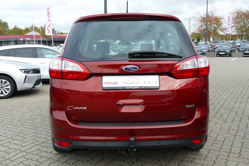 Ford Grand C-Max