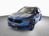 Skoda Kamiq - Vorschau Bild 16