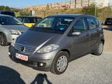 Mercedes-Benz A 170 A A 170 Automatik Tüv Neu - gebrauchte Mercedes-Benz A 170 aus dem Jahr 2007
